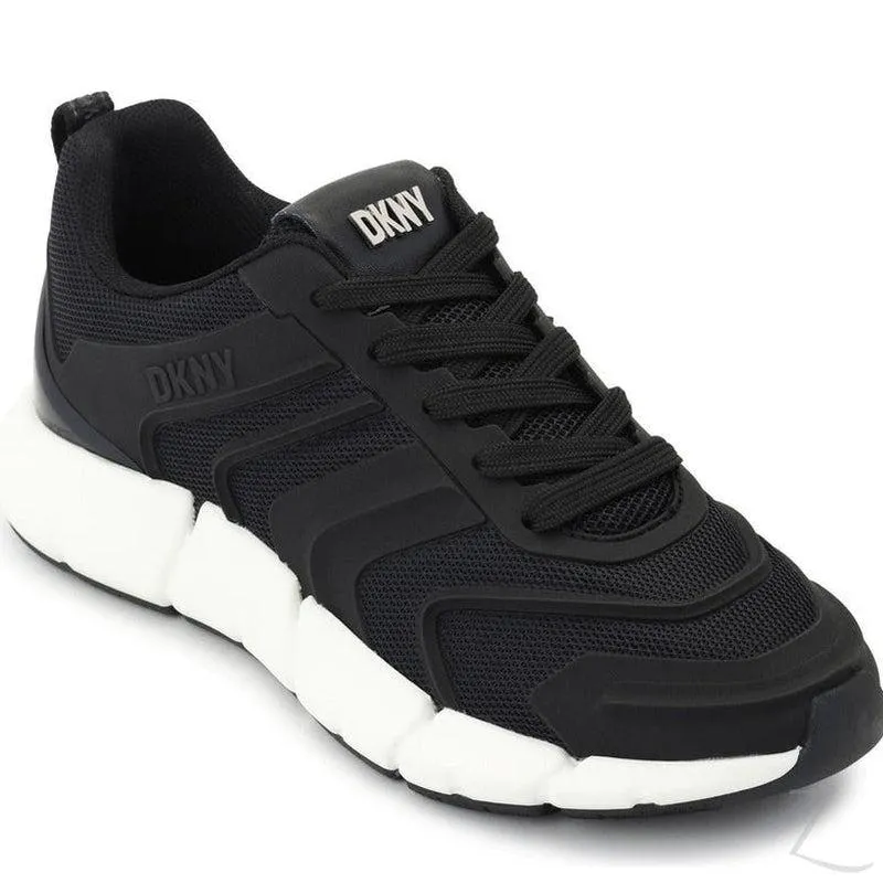 Ladies Mesh Sneakers | Lace Up | "Shaka"