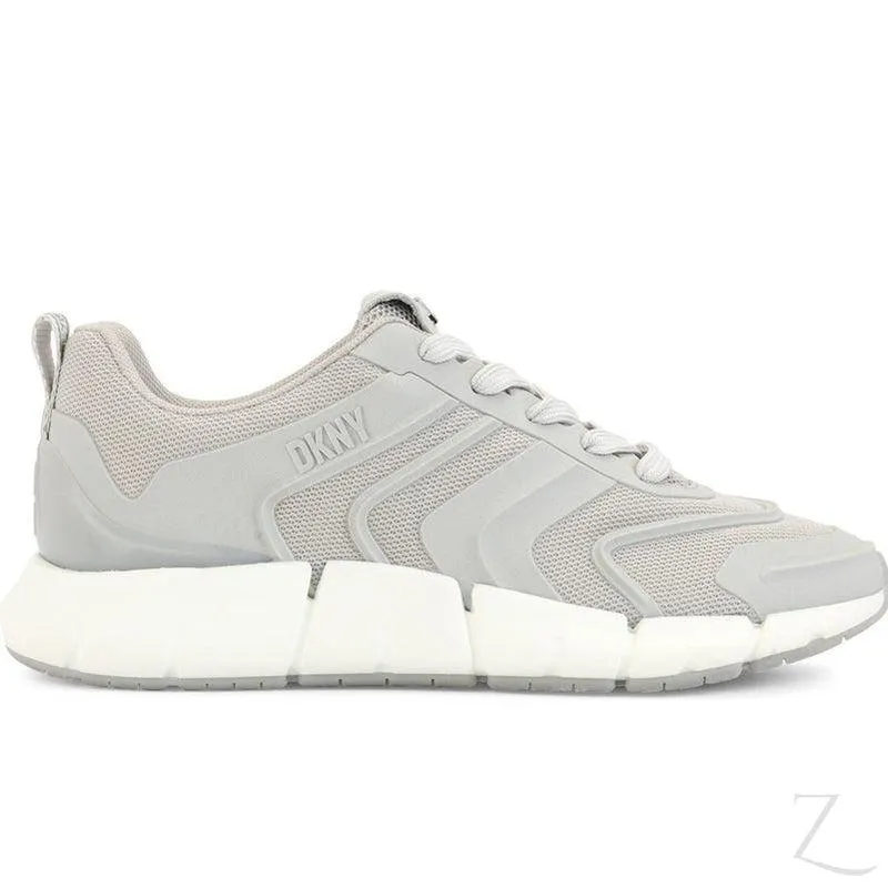 Ladies Mesh Sneakers | Lace Up | "Shaka"