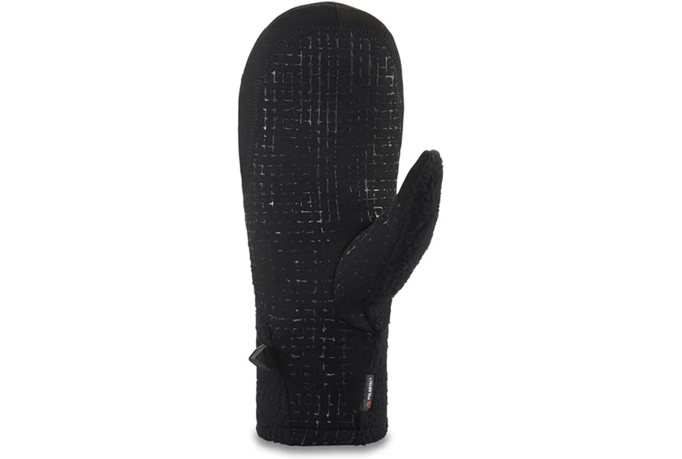 TRANSIT FLEECE MITT - WOMEN